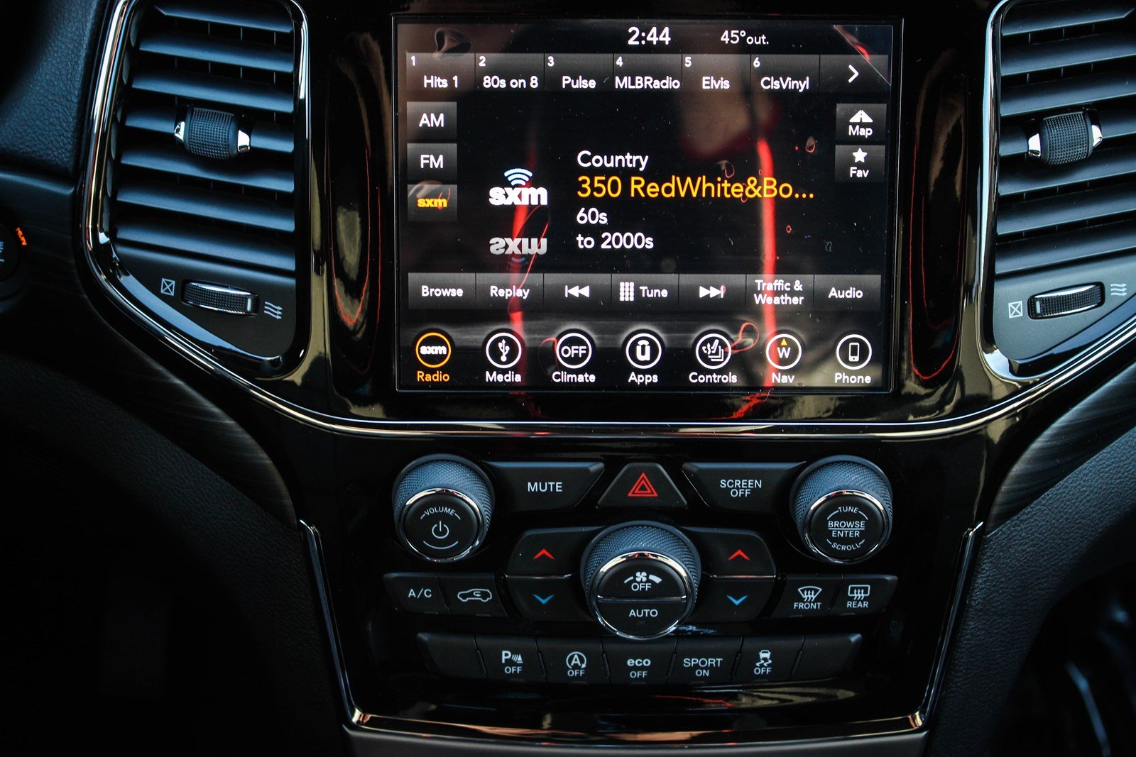 2019 jeep grand cherokee navigation system 2019 jeep grand cherokee navigation system
