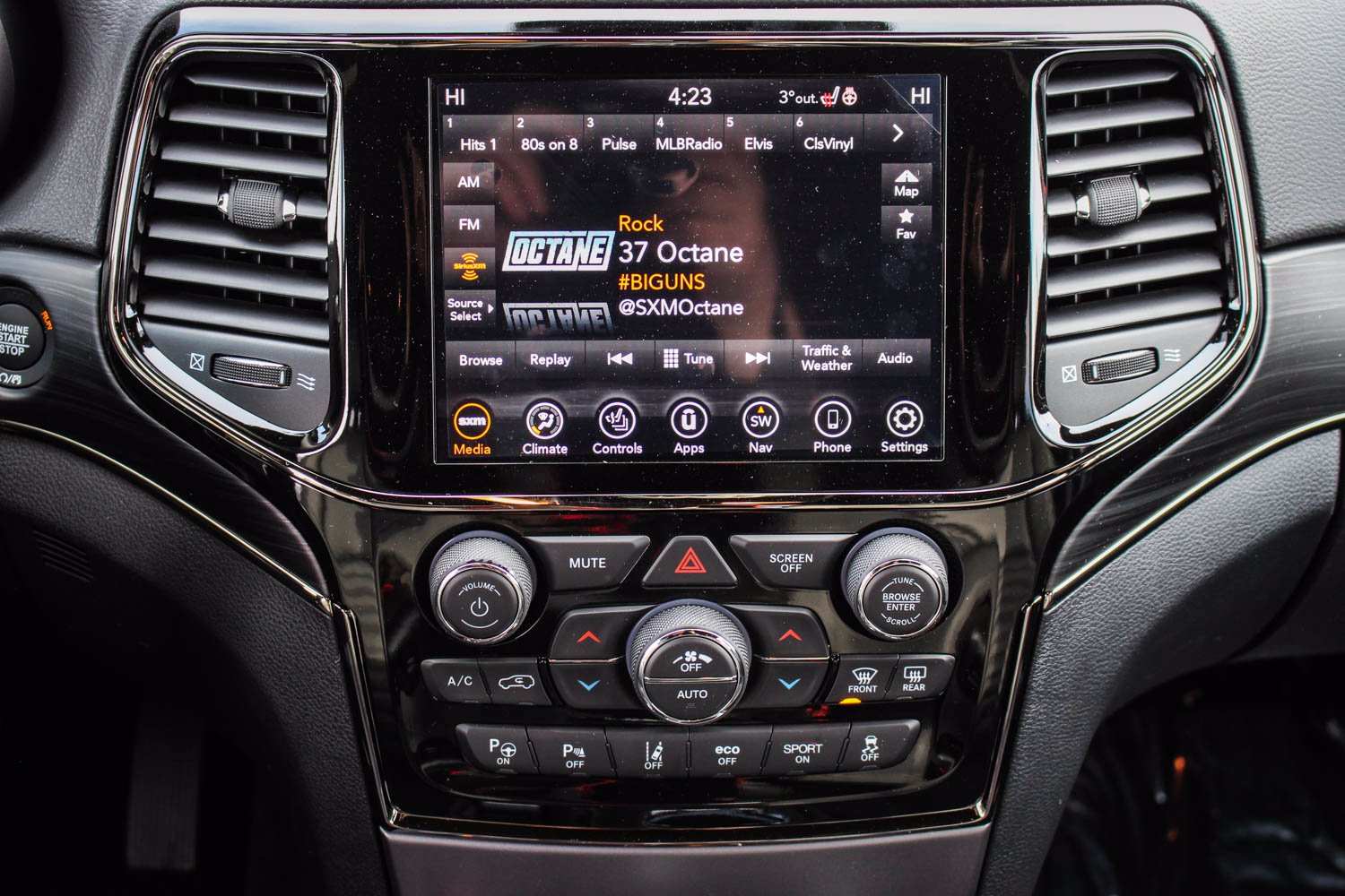 2020 jeep grand cherokee navigation system 2020 jeep grand cherokee navigation system