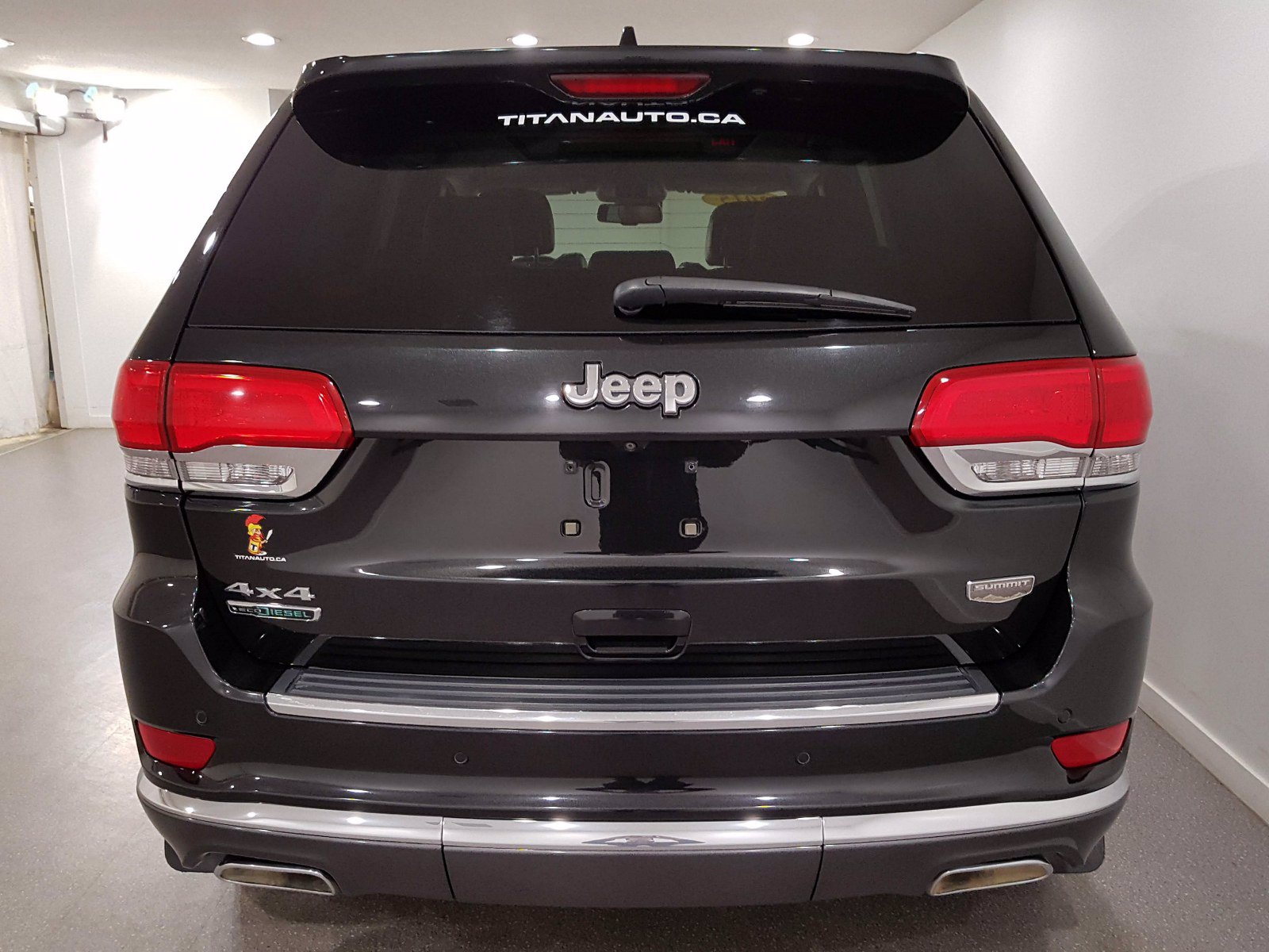 2015 jeep grand cherokee navigation hack