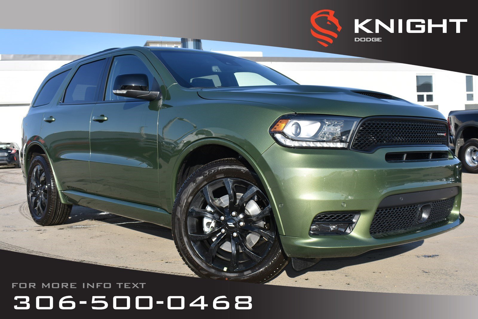 Durango Rt 2019 2019 Dodge Durango Rt Specs Interior