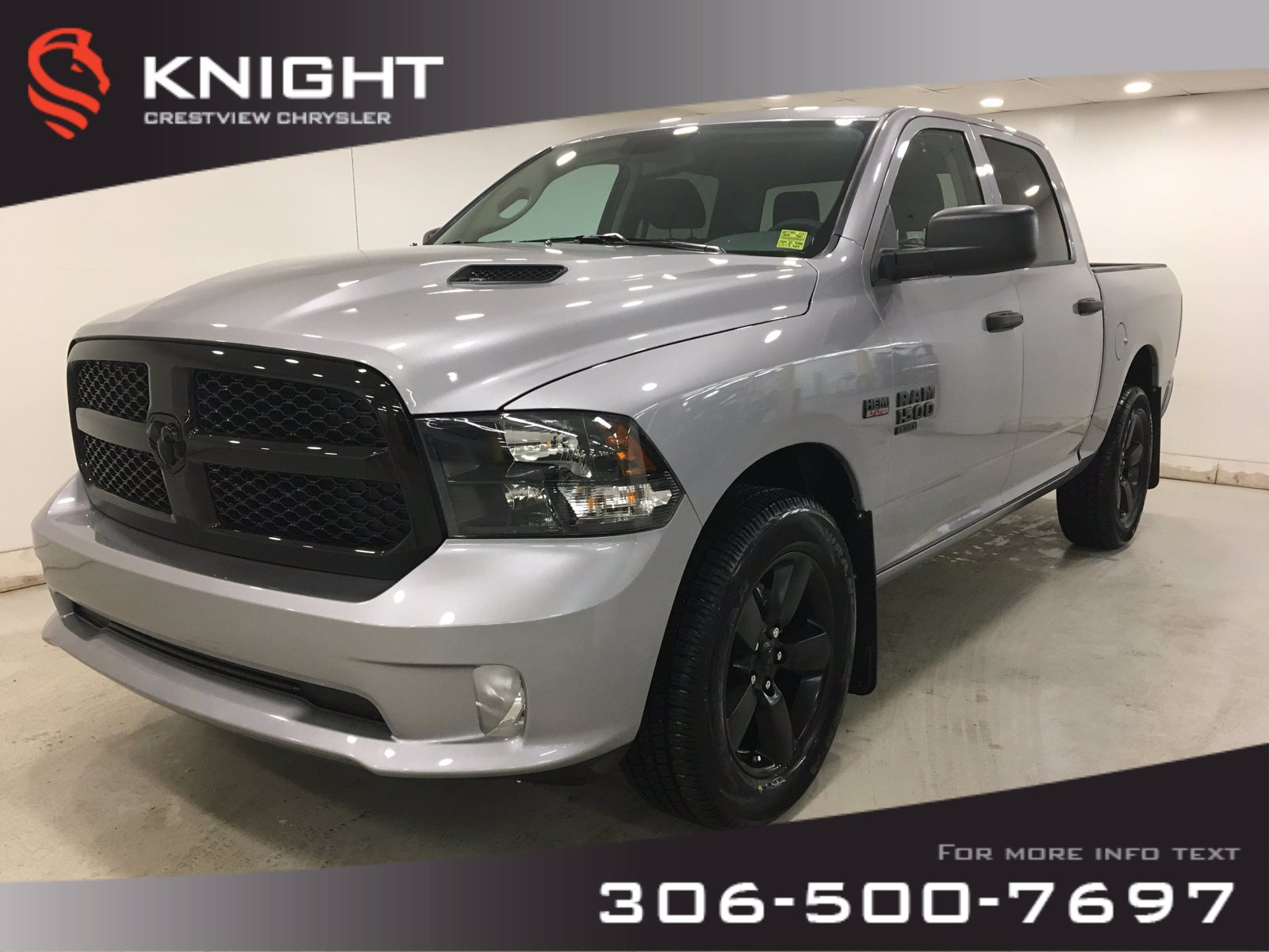 2020 ram 1500 night edition